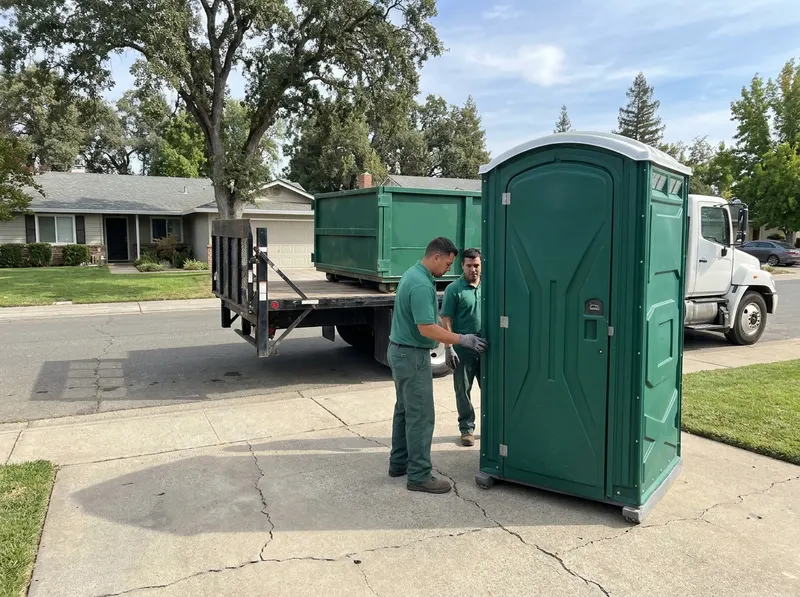 ADA-Compliant Restrooms in Fair Oaks, CA