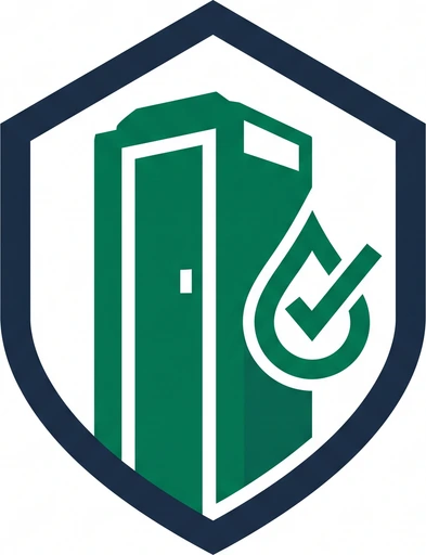 Sondaro Portable Toilet Rentals logo